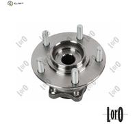 WHEEL HUB 141-01-100 FOR MITSUBISHI PEUGEOT DODGE JEEP CITROËN 1.6L4B12 2.4L ASX