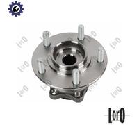 WHEEL HUB 141-01-100 FOR MITSUBISHI PEUGEOT DODGE JEEP CITROËN 1.6L4B12 2.4L ASX