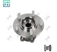 WHEEL HUB 141-01-100 FOR MITSUBISHI PEUGEOT DODGE JEEP CITROËN 1.6L4B12 2.4L ASX