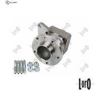 WHEEL HUB 141-01-102 FOR PEUGEOT EXPERT/Platform/Chassis/Van/TEPEE FIAT 1.6L