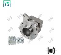 WHEEL HUB 141-01-102 FOR PEUGEOT EXPERT/Platform/Chassis/Van/TEPEE FIAT 1.6L