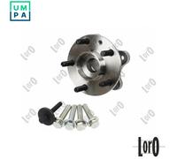 WHEEL HUB 141-01-103 FOR VOLVO V40/Cross/Country/Hatchback/Van 2.0L 4cyl 2.0L