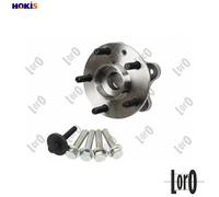 WHEEL HUB 141-01-103 FOR VOLVO V40/Cross/Country/Hatchback/Van 2.0L 4cyl 2.0L