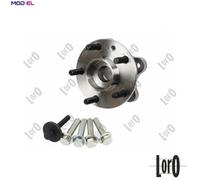 WHEEL HUB 141-01-103 FOR VOLVO V40/Cross/Country/Hatchback/Van 2.0L 4cyl 2.0L