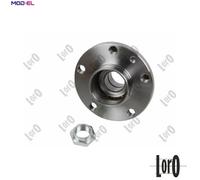 WHEEL HUB 141-01-104 FOR ALFA ROMEO 932A2/937A1.000 2.0L AR 32205 1.7L 4cyl 156