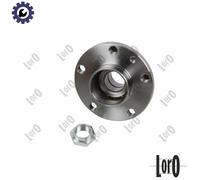 WHEEL HUB 141-01-104 FOR ALFA ROMEO 932A2/937A1.000 2.0L AR 32205 1.7L 4cyl 156