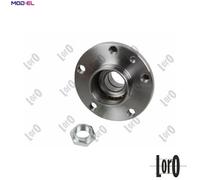 WHEEL HUB 141-01-104 FOR ALFA ROMEO 932A2/937A1.000AR32310 2.0L AR 32205 1.7L