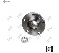 WHEEL HUB 141-01-104 FOR ALFA ROMEO 932A2/937A1.000AR32310 2.0L AR 32205 1.7L