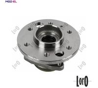 WHEEL HUB 141-01-107 FOR MERCEDES-BENZ SPRINTER/3-t/Bus/35-t/Van 2.1L 4cyl 3.5L