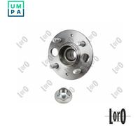 WHEEL HUB 141-01-110 FOR HONDA L13A1 1.3L L12A1/L12A4 1.2L 4cyl JAZZ II