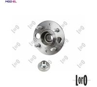 WHEEL HUB 141-01-110 FOR HONDA L13A1 1.3L L12A1/L12A4 1.2L 4cyl JAZZ II