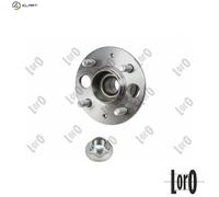 WHEEL HUB 141-01-110 FOR HONDA L13A1 1.3L L12A1/L12A4 1.2L 4cyl JAZZ II