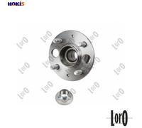 WHEEL HUB 141-01-110 FOR HONDA L13A1 1.3L L12A4/L12A1 1.2L 4cyl JAZZ II