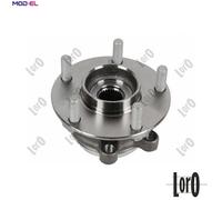 WHEEL HUB 141-01-112 FOR INFINITI VQ37VHR 3.7L V9X 3.0L VQ35HR/VQ35DE 3.5L 6cyl
