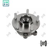 WHEEL HUB 141-01-112 FOR INFINITI VQ37VHR 3.7L V9X 3.0L VQ35HR/VQ35DE 3.5L 6cyl