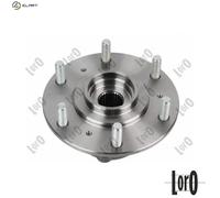 WHEEL HUB 141-01-114 FOR MITSUBISHI PAJERO/SPORT/II L200/TRITON 4N15 2.4L 4cyl