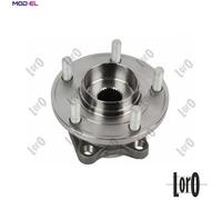 WHEEL HUB 141-01-115 FOR MAZDA CYC4 3.5L CAY6CAY5CAY1/Y6/Y5/Y1CA 3.7L 6cyl CX-9