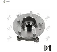 WHEEL HUB 141-01-117 FOR LAND ROVER DISCOVERY/IV/III RANGE/SPORT 406PN 4.0L 6cyl