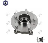 WHEEL HUB 141-01-117 FOR LAND ROVER DISCOVERY/IV/III RANGE/SPORT 406PN 4.0L 6cyl