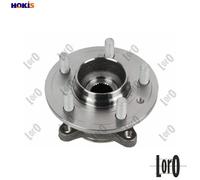 WHEEL HUB 141-01-117 FOR LAND ROVER DISCOVERY/IV/III RANGE/SPORT 406PN 4.0L 6cyl