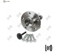 WHEEL HUB 141-01-118 FOR VOLVO D 5244 T4 2.4L D 5244 T 2.4L B 5254 T2 2.5L 5cyl