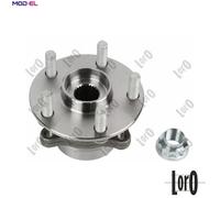 WHEEL HUB 141-01-120 FOR TOYOTA 1NZ-FXE 1.5L 4cyl PRIUS