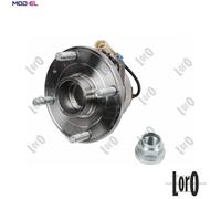 WHEEL HUB 141-01-121 FOR CHEVROLET LLW 2.0L L88 2.0L 4cyl EPICALBM/LF3 2.0L 6cyl