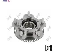 WHEEL HUB 141-01-126 FOR SUZUKI GRAND/VITARA/Open/Off-Road/Vehicle/II 1.6L 4cyl
