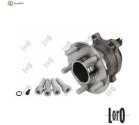 WHEEL HUB 141-01-127 FOR FORD Q4WA/KNWA 2.2L SEWA 2.3L T1WB/T1WAJTWB/JTWA 1.6L
