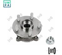 WHEEL HUB 141-01-128 FOR ALFA ROMEO LEXUS TOYOTA 937A2/939A7.000 1.9L 4cyl 147