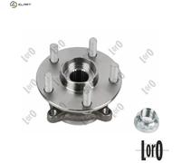 WHEEL HUB 141-01-128 FOR ALFA ROMEO LEXUS TOYOTA 937A2/939A7.000 1.9L 4cyl 147