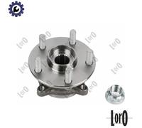 WHEEL HUB 141-01-128 FOR ALFA ROMEO LEXUS TOYOTA 939A7/937A2.000 1.9L 4cyl 147