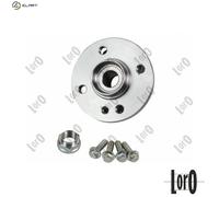 WHEEL HUB 141-01-129 FOR MINI W17 D14 /1ND 1.4L N12 B14 A 1.4L W10 B14 A 1.4L