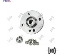 WHEEL HUB 141-01-129 FOR MINI W17 D14 /1ND 1.4L N12 B14 A 1.4L W10 B14 A 1.4L