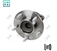 WHEEL HUB 141-01-135 FOR DODGE CHRYSLER VOYAGER/IV/GRAND/III OPELEDZ 2.4L 4cyl