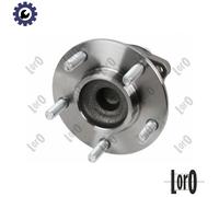 WHEEL HUB 141-01-135 FOR DODGE CHRYSLER VOYAGER/IV/GRAND/III OPELEDZ 2.4L 4cyl
