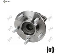 WHEEL HUB 141-01-135 FOR DODGE CHRYSLER VOYAGER/IV/GRAND/III OPELEDZ 2.4L 4cyl