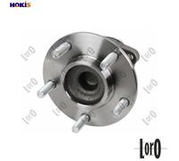 WHEEL HUB 141-01-135 FOR DODGE CHRYSLER VOYAGER/IV/GRAND/III OPELEDZ 2.4L 4cyl