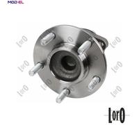 WHEEL HUB 141-01-135 FOR DODGE CHRYSLER VOYAGER/IV/GRAND/III OPELEDZ 2.4L 4cyl