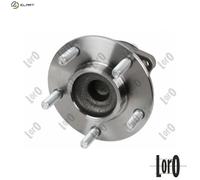 WHEEL HUB 141-01-135 FOR DODGE CHRYSLER VOYAGER/IV/GRAND/III OPELEDZ 2.4L 4cyl