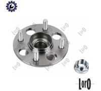 WHEEL HUB 141-01-140 FOR HONDA CIVIC/Fastback/Hatchback/VII/Aerodeck CRX/III