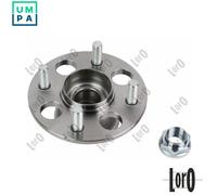 WHEEL HUB 141-01-140 FOR HONDA CIVIC/Fastback/Hatchback/VII/Aerodeck CRX/III
