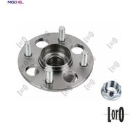 WHEEL HUB 141-01-140 FOR HONDA CIVIC/Fastback/Hatchback/VII/Aerodeck CRX/III