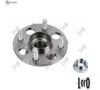 WHEEL HUB 141-01-140 FOR HONDA CIVIC/Fastback/Hatchback/VII/Aerodeck CRX/III