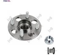 WHEEL HUB 141-01-140 FOR HONDA CIVIC/Fastback/Hatchback/VII/Aerodeck CRX/III