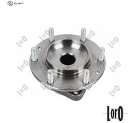 WHEEL HUB 141-01-143 FOR KIA CARNIVAL/GRAND/III J3 2.9L D4HB 2.2L 4cyl 2.7L