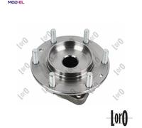 WHEEL HUB 141-01-143 FOR KIA CARNIVAL/GRAND/III J3 2.9L D4HB 2.2L 4cyl 2.7L