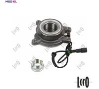 WHEEL HUB 141-01-145 FOR LAND ROVER 16/10/15P 2.5L 5cyl DISCOVERY II94/56D 3.9L