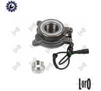WHEEL HUB 141-01-145 FOR LAND ROVER 16/10/15P 2.5L 5cyl DISCOVERY II94/56D 3.9L