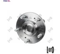 WHEEL HUB 141-01-147 FOR MITSUBISHI 4G69 2.4L 4G63/Turbo 2.0L 4G64 2.4L 4cyl
